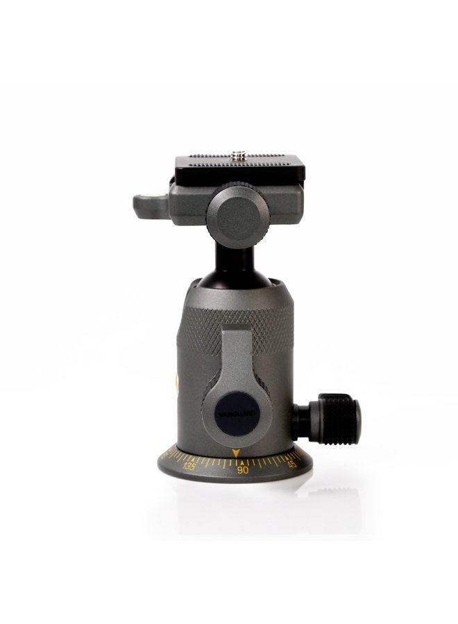 VANGUARD Alta BH-100 Ball Head - Image 2