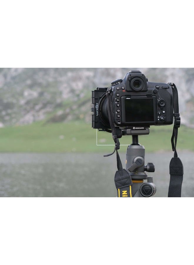 VANGUARD Alta BH-100 Ball Head - Image 5