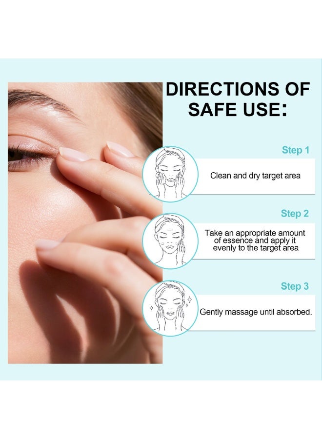 jalan 12% Niacinamide Facial Serum | Pore Minimizing, Fine Line Reducing, Brightening, Hydrating Lotion - Image 5