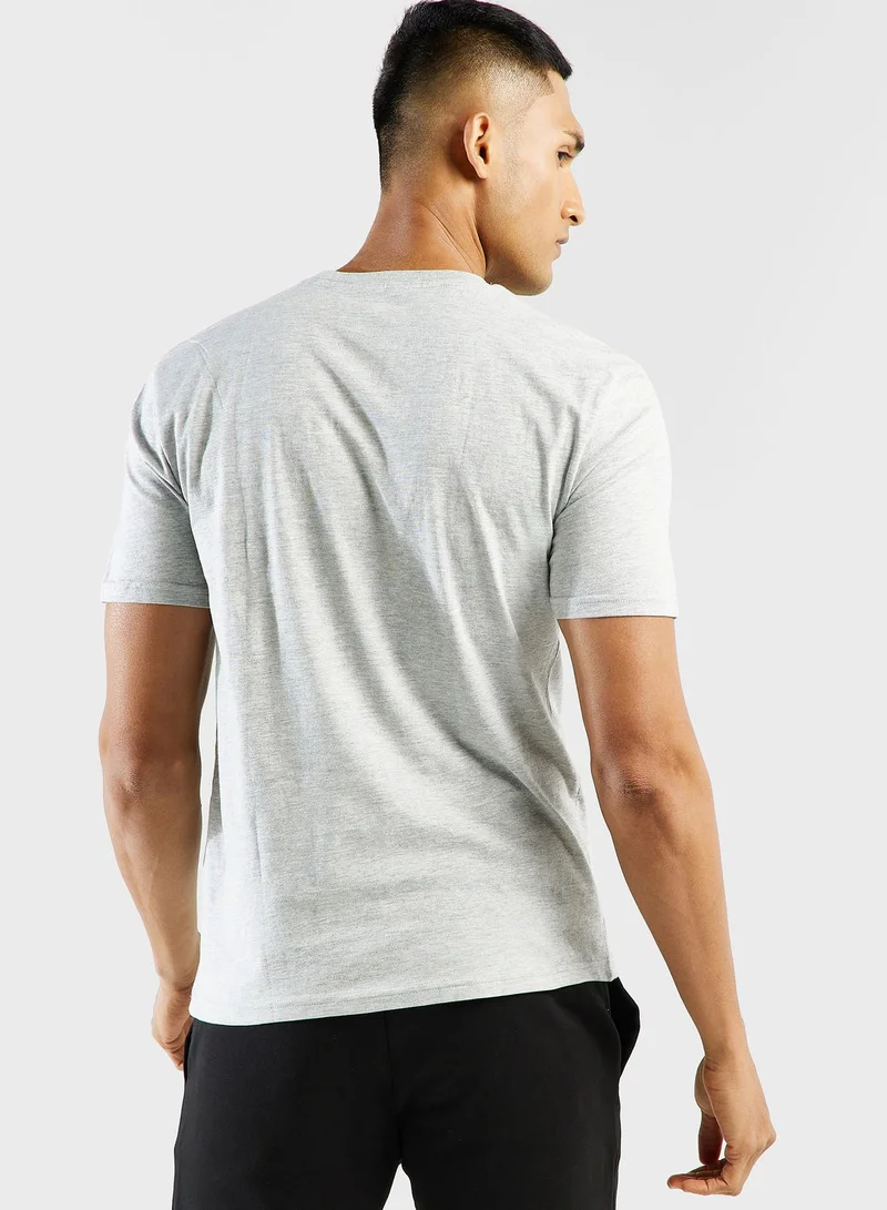Volcom Neweuro BSC T-Shirt