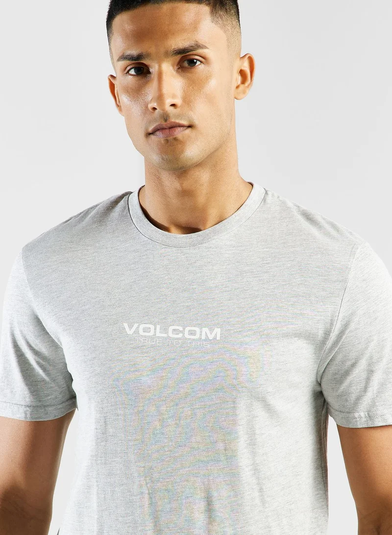 Volcom Neweuro BSC T-Shirt
