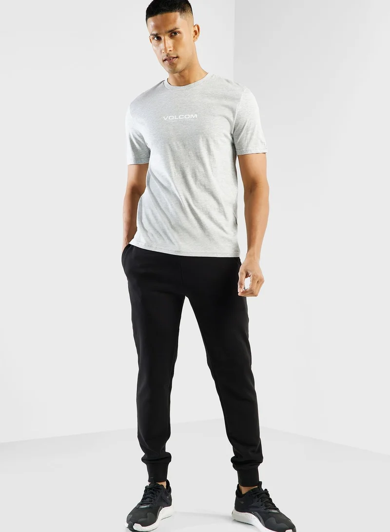 Volcom Neweuro BSC T-Shirt