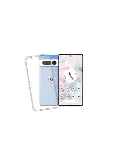 Tempered Glass Screen Protector for Google Pixel 7 Pro 5G (6.71 inch),Case Friendly 9H Hardness HD Clear Anti-Fingerprint Film for Google Pixel 7 Pro 5G [2-Pack]Clear