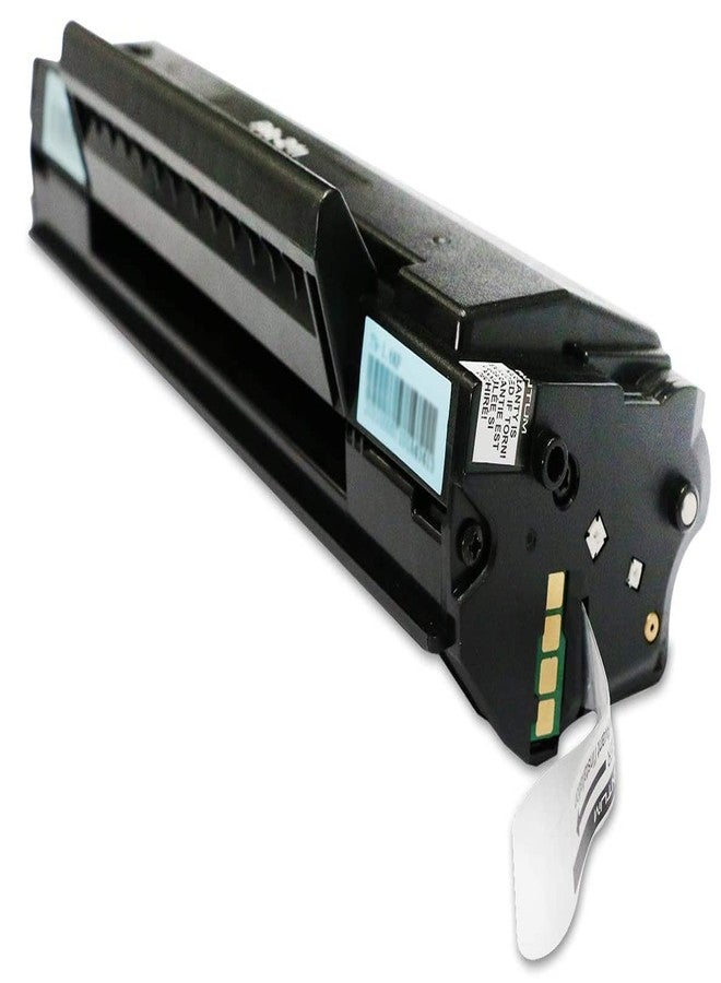 MITU COPIER PC 210 Kev Toner Cartridge: Compatible with P2200, P2500, M6502, and M6550 Printers - Image 2