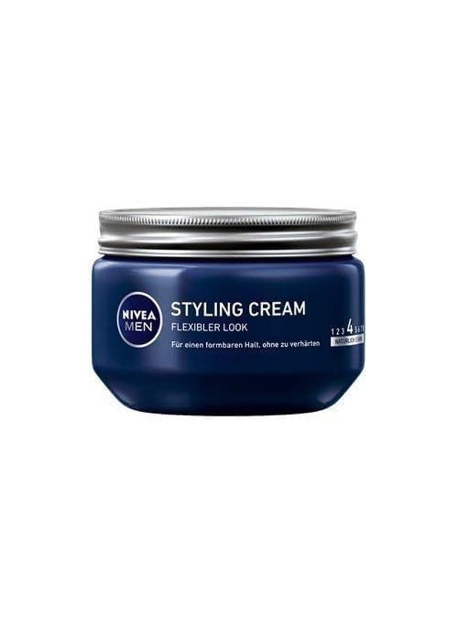 Nivea Men Styling Cream 150 ml / 5.0 fl oz - Image 2