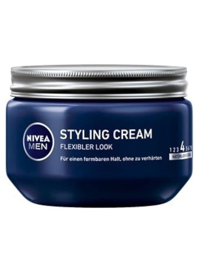 Nivea Men Styling Cream 150 ml / 5.0 fl oz - Image 1