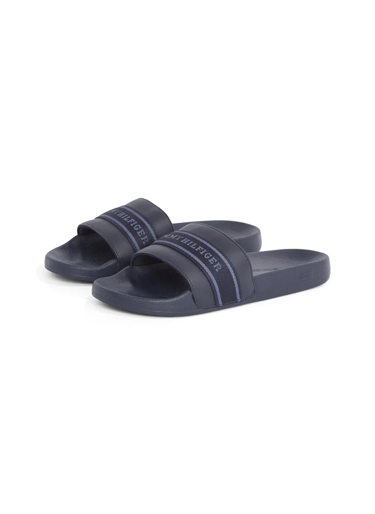 TOMMY HILFIGER Webbing Poolside