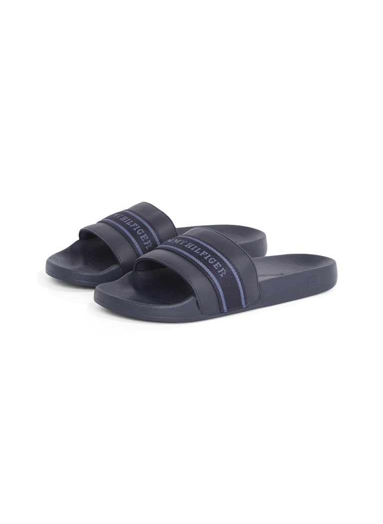 TOMMY HILFIGER Webbing Poolside  - Image 4