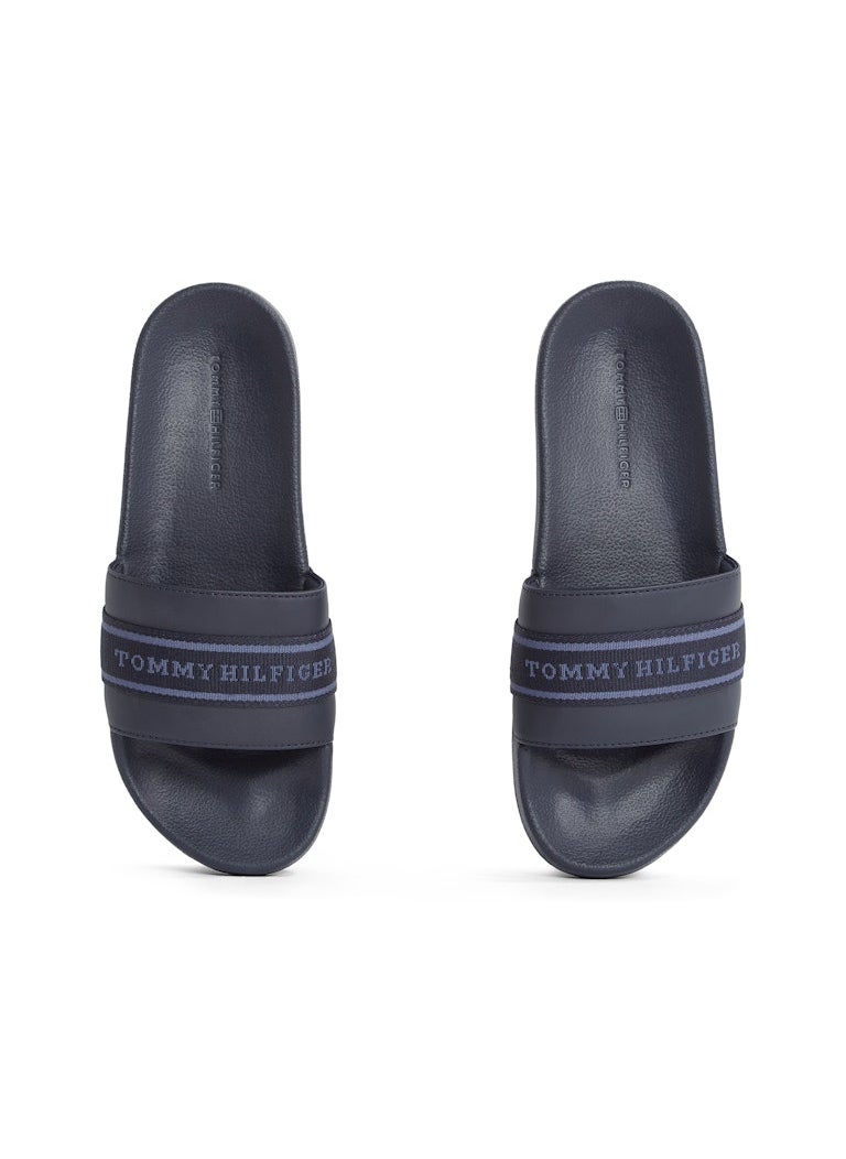 TOMMY HILFIGER Webbing Poolside  - Image 5