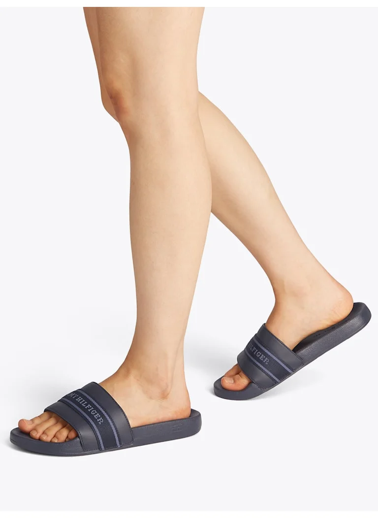 TOMMY HILFIGER Webbing Poolside