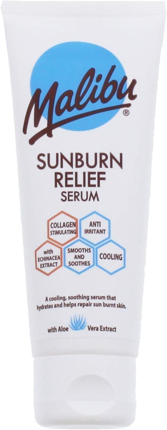 MALIBU 75ml Sunburn Relief Serum
