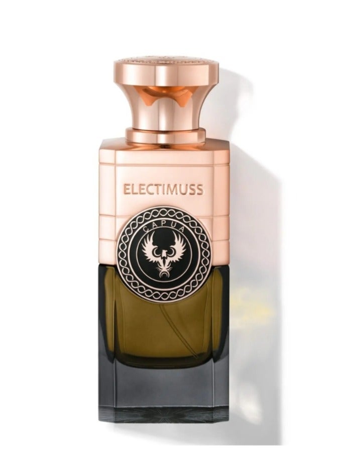 ELECTIMUSS - CAPUA PURE PARFUM 100ML - Image 1