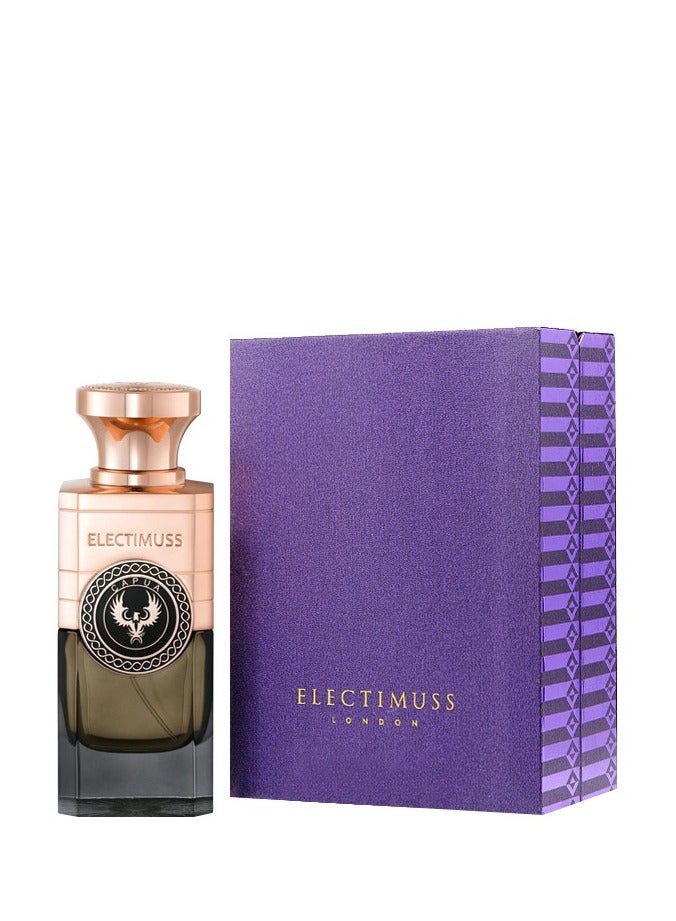 ELECTIMUSS - CAPUA PURE PARFUM 100ML - Image 2