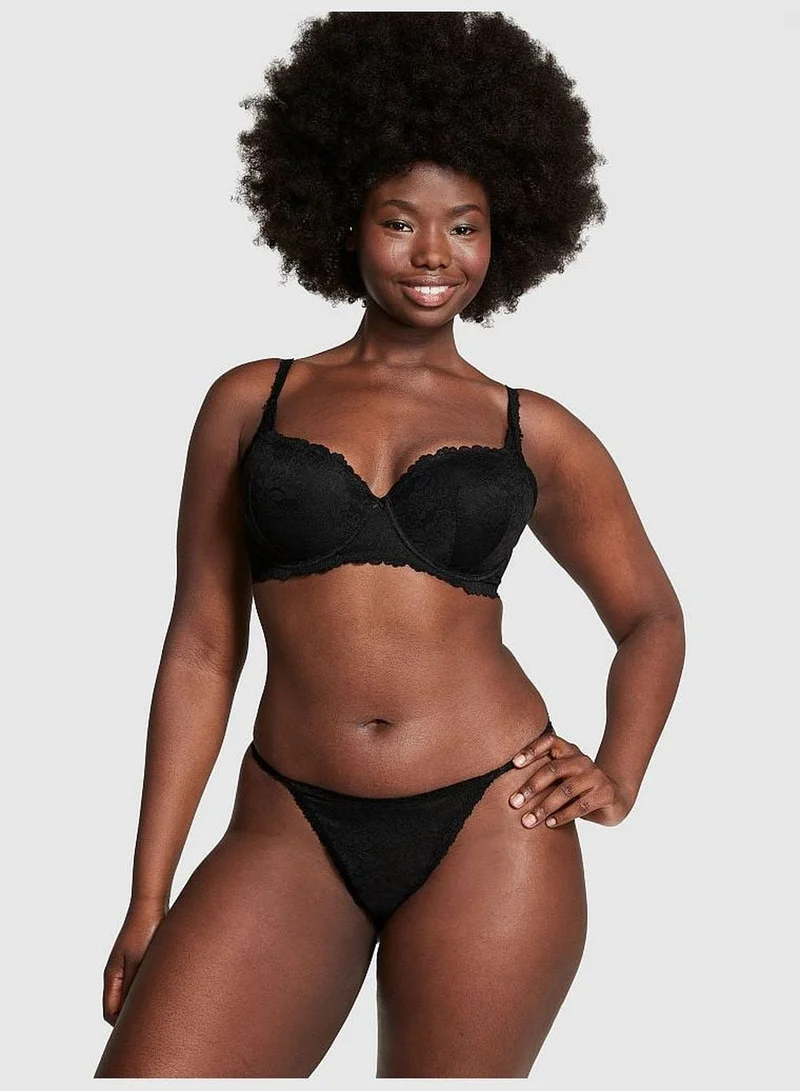 PINK Wink V-String Panty