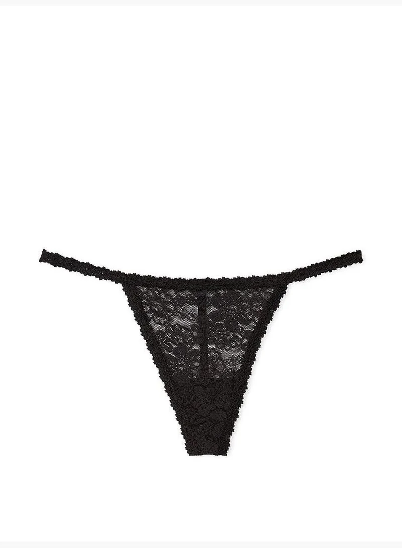 PINK Wink V-String Panty