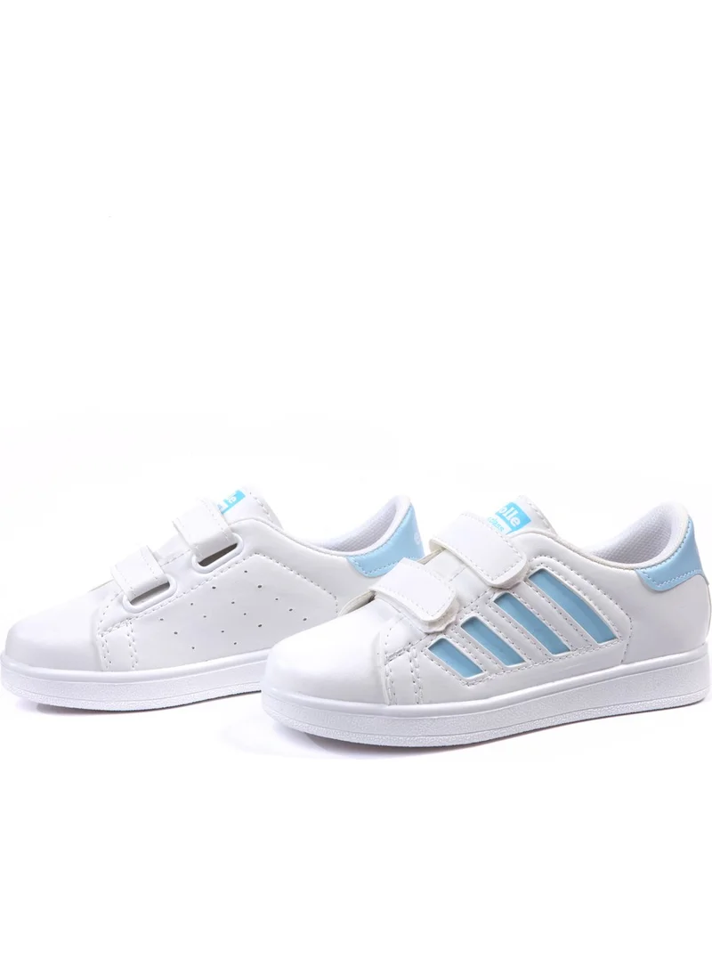 Modatalika Efolle Kids Striped Sports Shoes