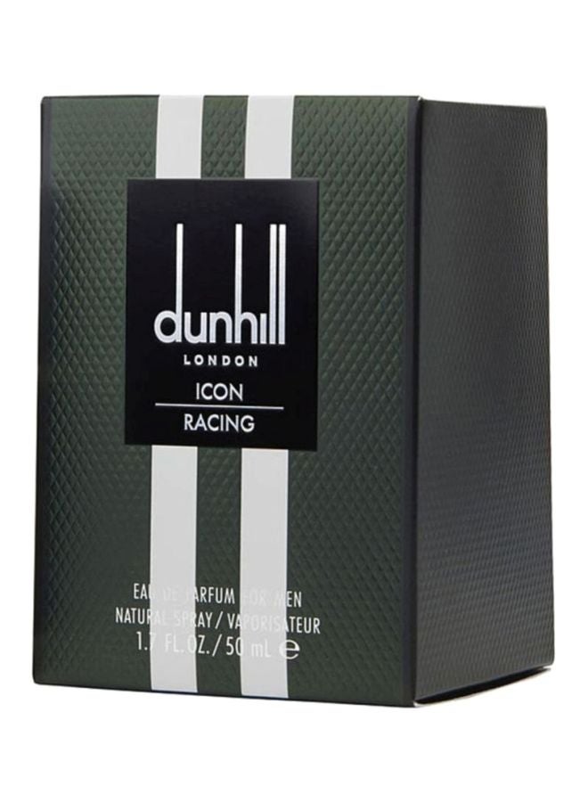 دانهيل ماء العطر لندن أيكون ريسنج 50ملليلتر - Image 3