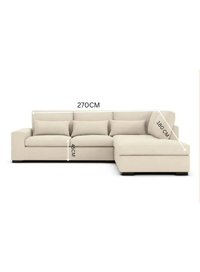 Maharat Al Bahar Modern Luxury Furniture Sofa Set – Brand New Comfortable Seating with Elegant Look & Affordable Price Offer - Image 2