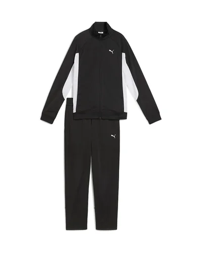 PUMA Essential Logo Tracksuit
