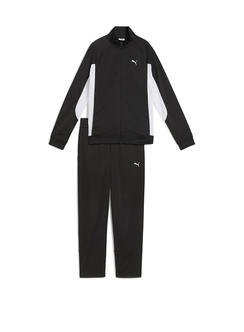PUMA Essential Logo Tracksuit  - Image 1
