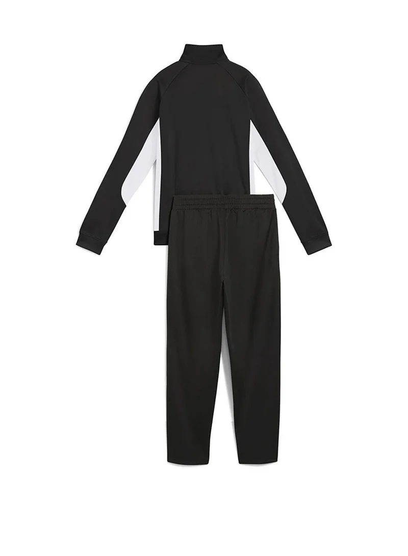 بوما بدلة رياضية بشعار أساسي