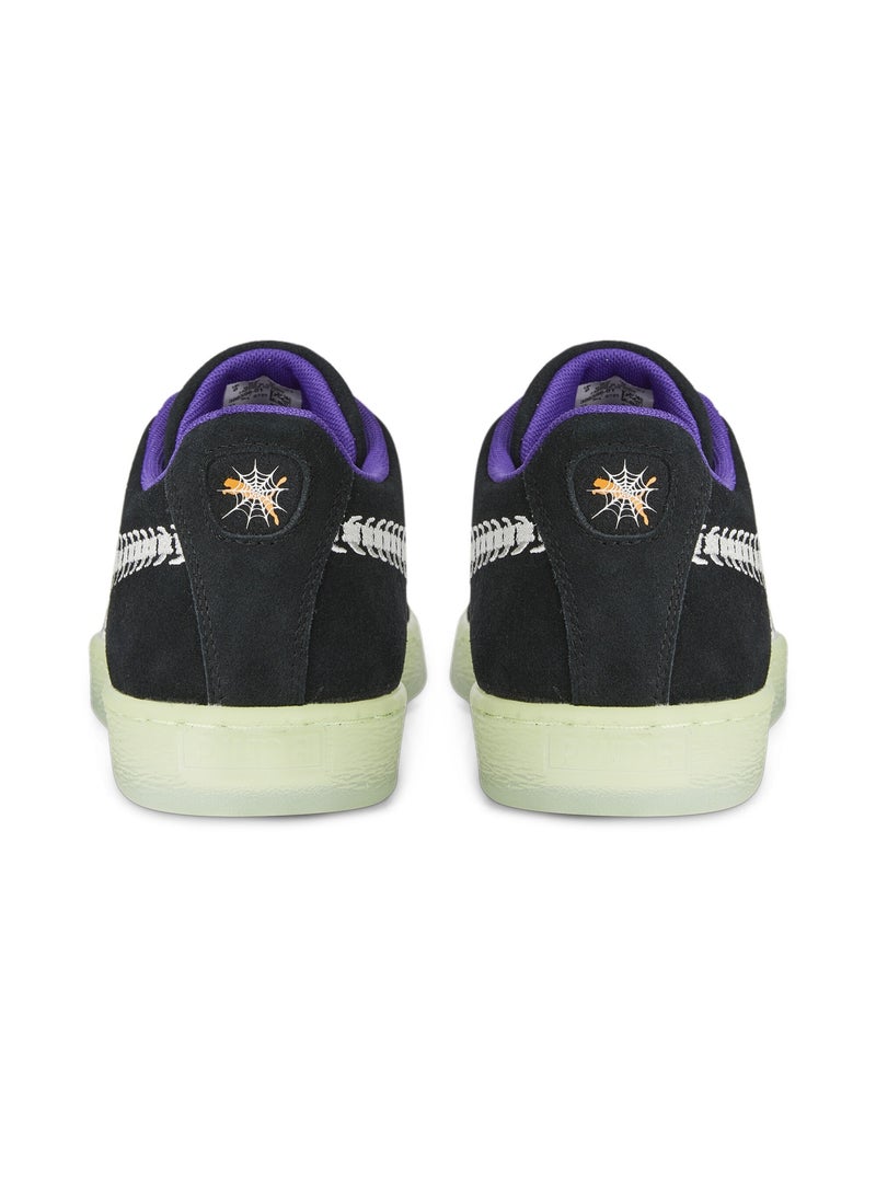 بوما حذاء رياضي Suede Haunted  - Image 3