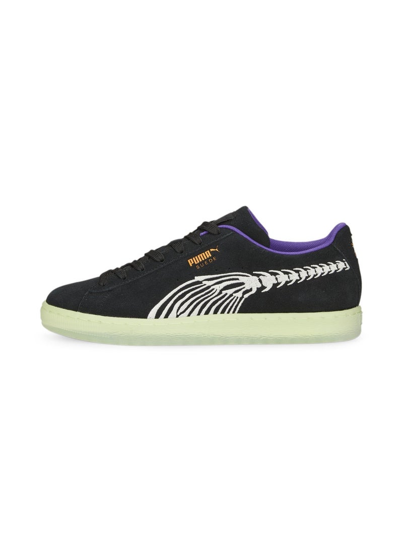 بوما حذاء رياضي Suede Haunted  - Image 1