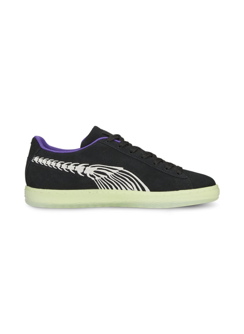 بوما حذاء رياضي Suede Haunted  - Image 5