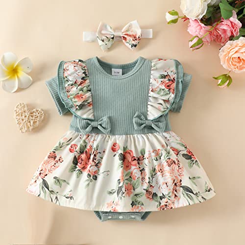 TatuDoll Reborn Baby Doll Clothes Accessories 22 Inch Girl Outfits 2 Pcs Set for 2224 Inch Reborn DollToddler Girl Doll - Image 5