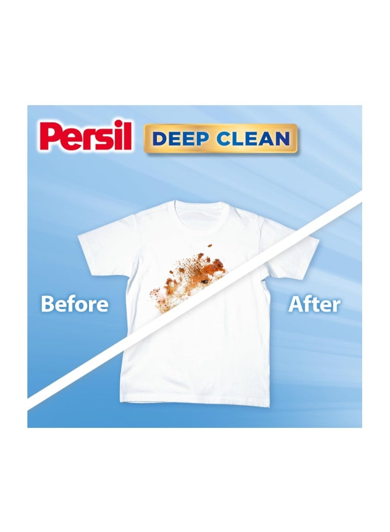 Persil Sensitive & Baby Liquid Laundry Detergent, 4.8 Litres - Image 4