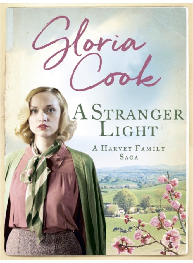 A Stranger Light 