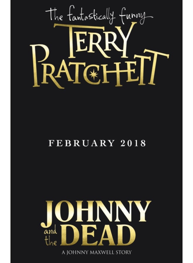Johnny and the Dead 