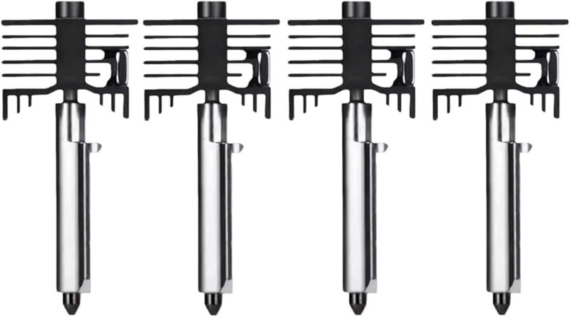 Hotend 2468 High Precision Quick Replacement Nozzle Compatible with Bambulab P2S 3D Printer - Image 1