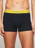 TOMMY HILFIGER Valley Yellow/Blue Spell/Des Sky