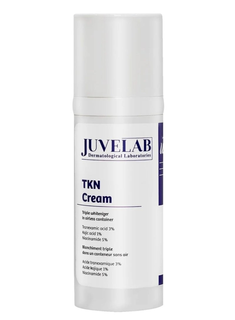 ميدي كريم تفتيح البشرة من جوفيلاب تي كي إن - Image 2