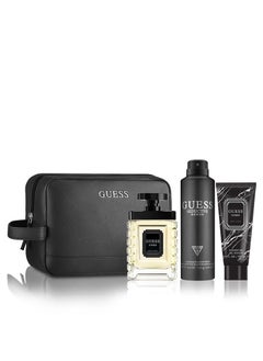 GUESS Uomo Homme Gift Set  - Image 1