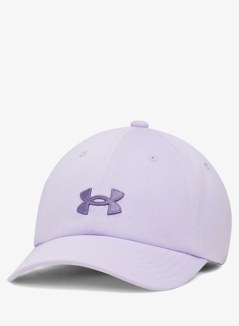 UNDER ARMOUR G BLITZING LOW ADJ