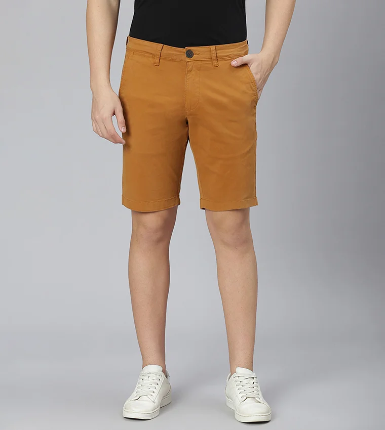 Beverly Hills Polo Club Mens Shorts