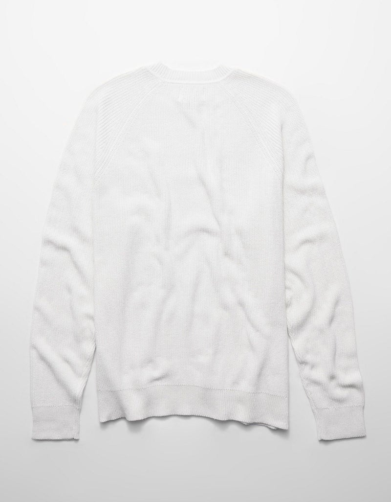 American Eagle AE Shaker Stitch Sweater - Image 4