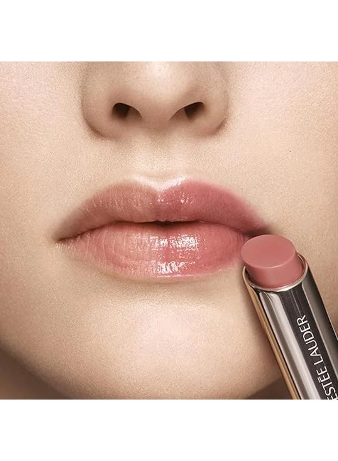 Estee Lauder Futurist HydraPlump Tinted Lip Balm - Rosewood Rescue