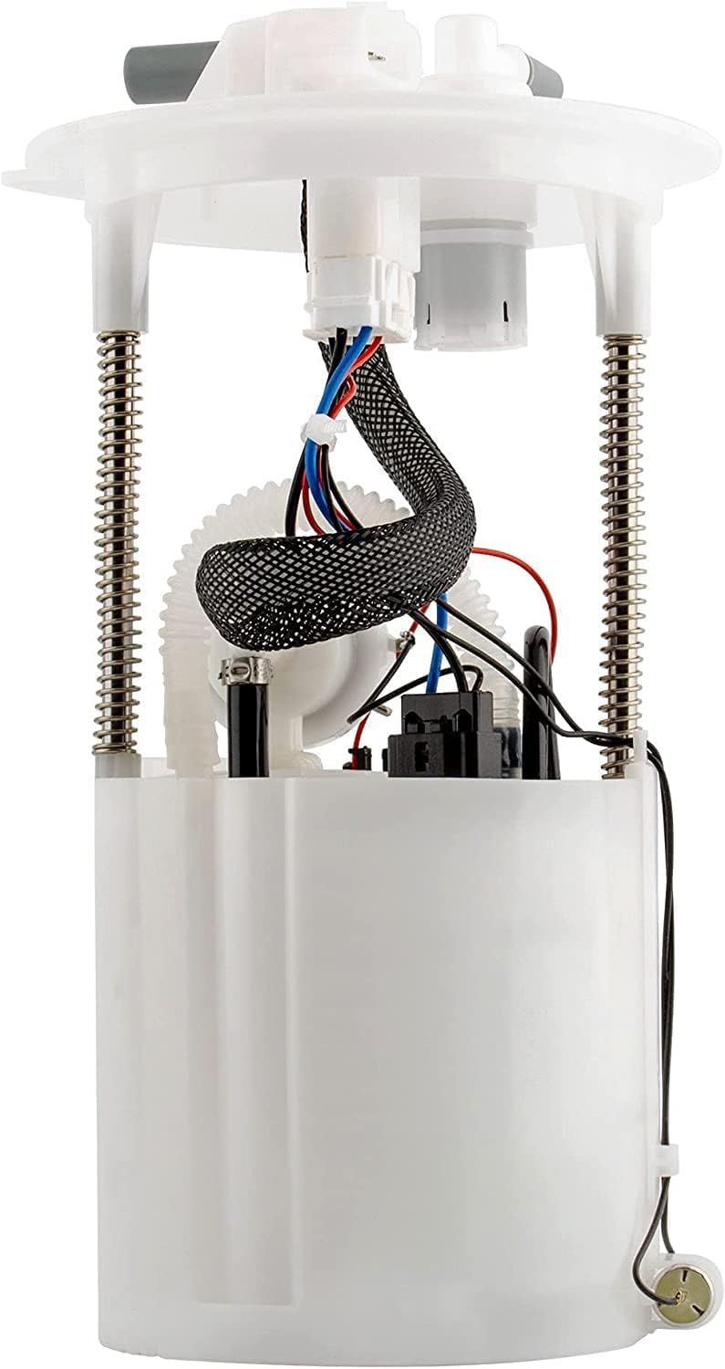 MYSMOT Electric Fuel Pump Assembly for Nissan Altima and Maxima - Image 3