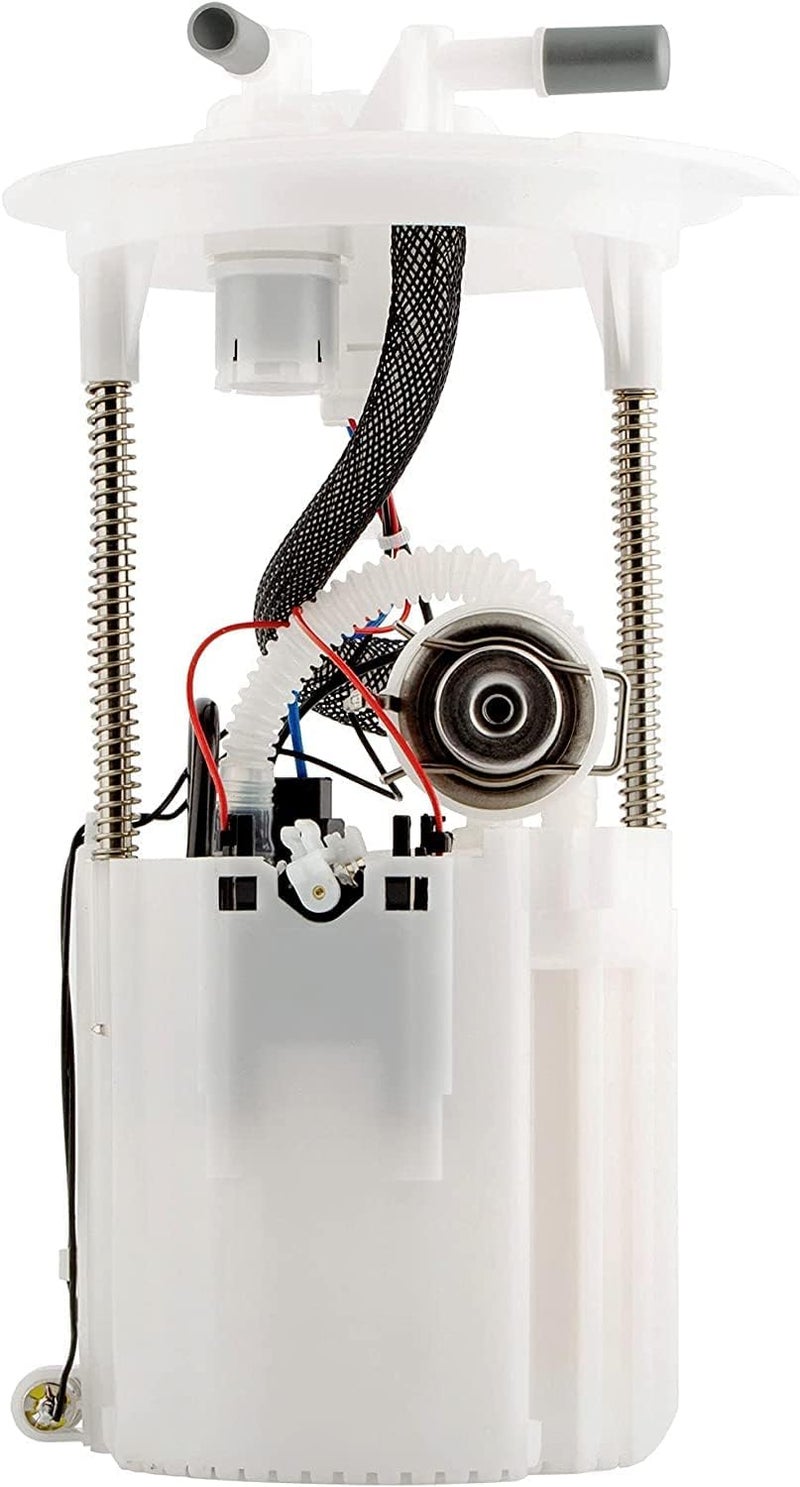 MYSMOT Electric Fuel Pump Assembly for Nissan Altima and Maxima - Image 2