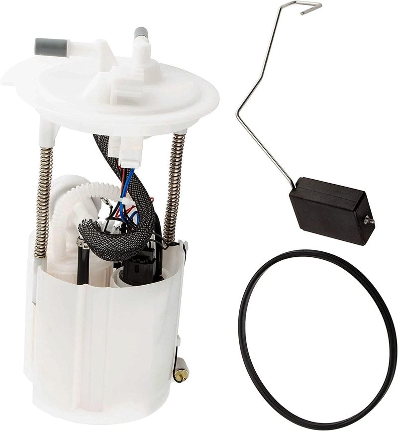MYSMOT Electric Fuel Pump Assembly for Nissan Altima and Maxima - Image 1