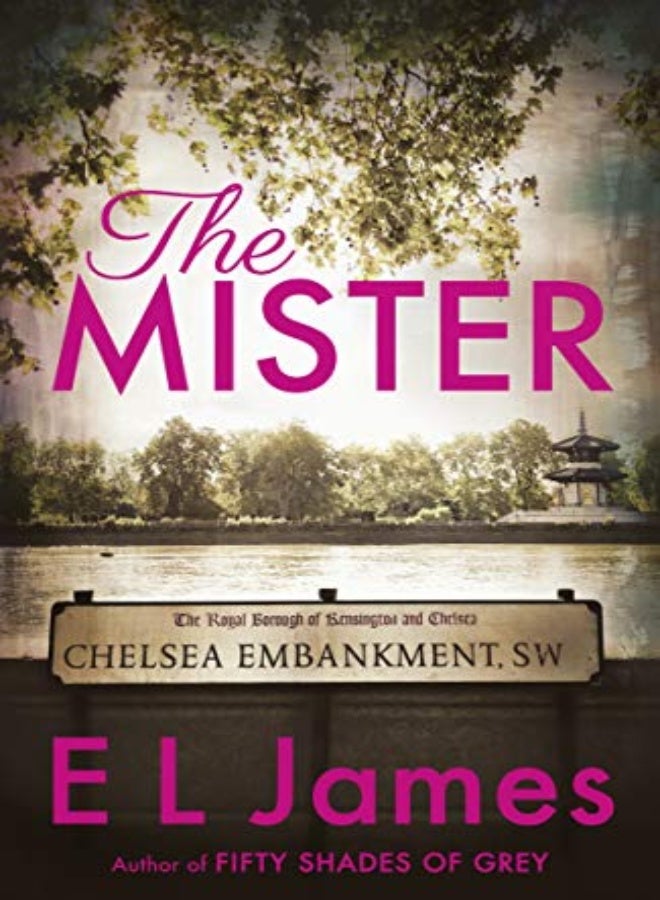 The Mister 