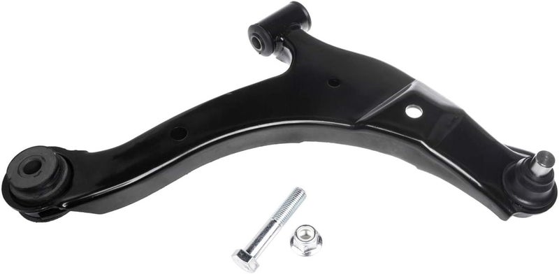 TUCAREST 2Pcs Front Upper Control Arm and Ball Joint Assembly for Dodge Neon and Chrysler PT Cruiser - Image 2