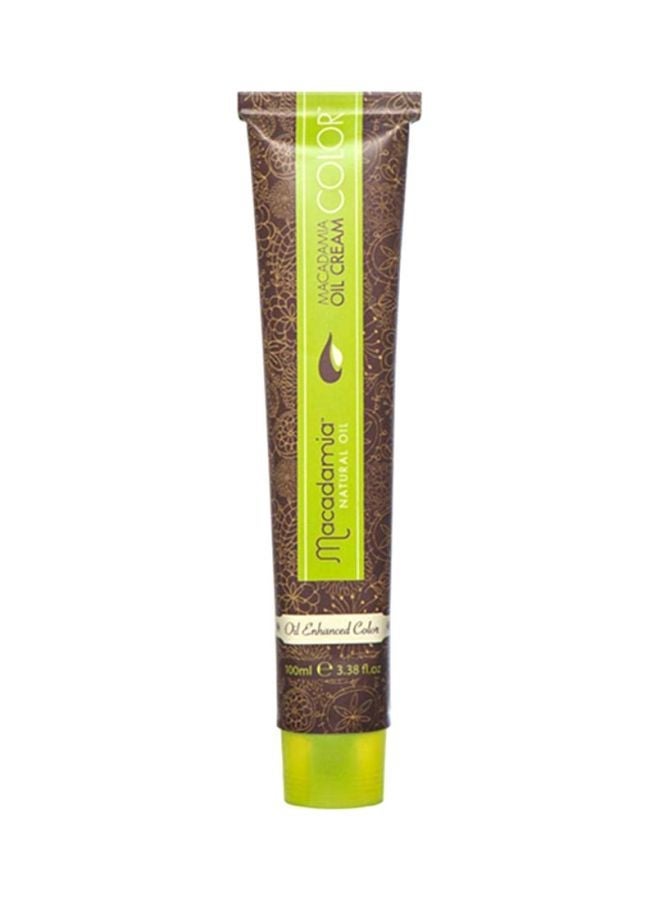Macadamia Oil Cream Color Light Blonde 100ml - Image 1