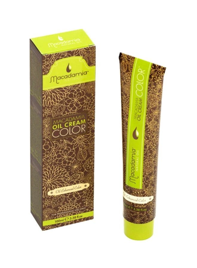 Macadamia Oil Cream Color Light Blonde 100ml - Image 2