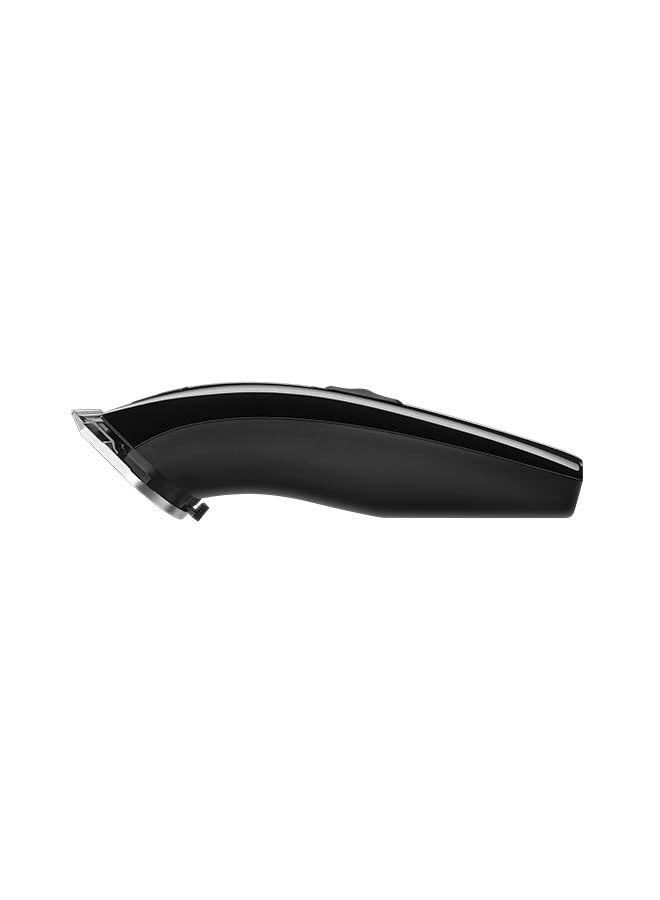 MOSER Neo Professional Cord/Cordless Hair Trimmer Black - Image 4