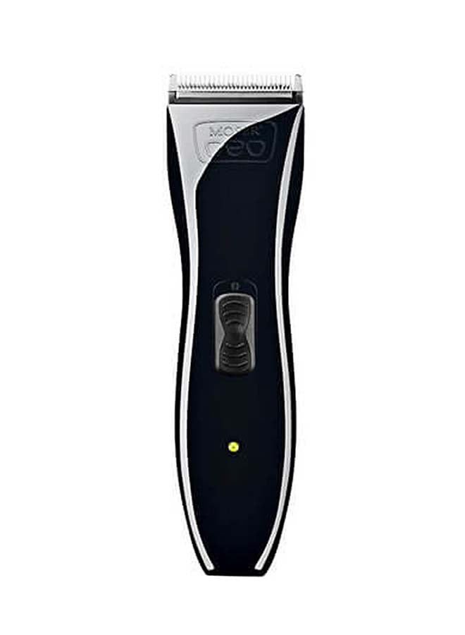 MOSER Neo Professional Cord/Cordless Hair Trimmer Black - Image 3