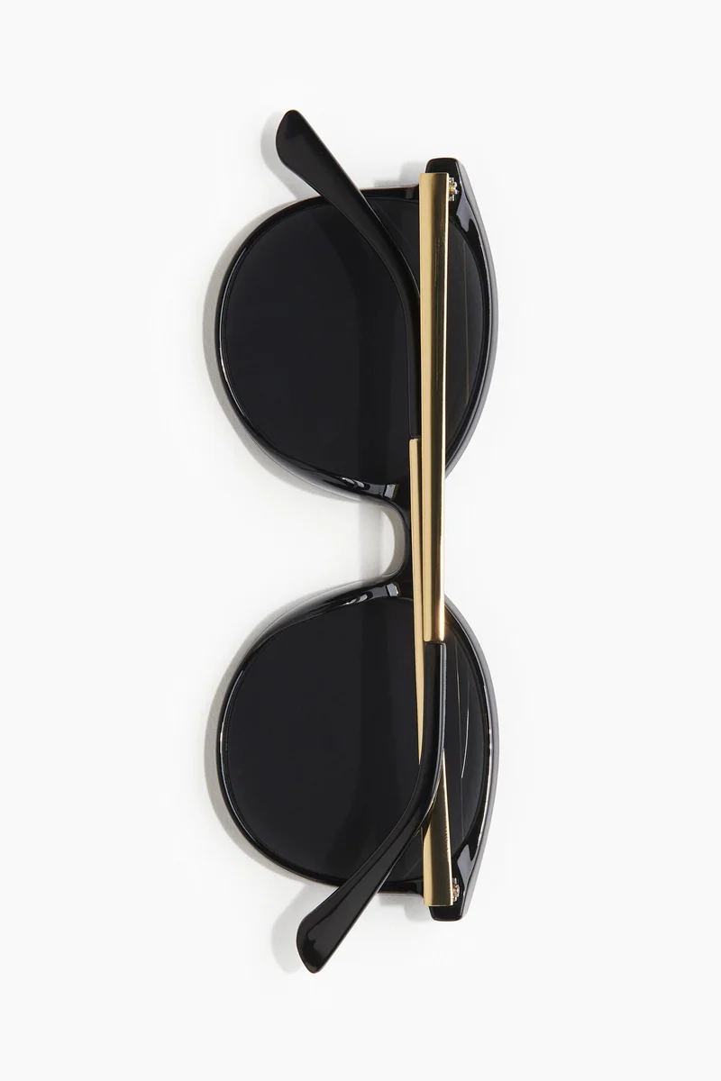 H&M Round sunglasses